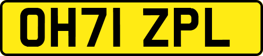 OH71ZPL