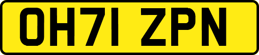 OH71ZPN