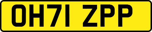 OH71ZPP