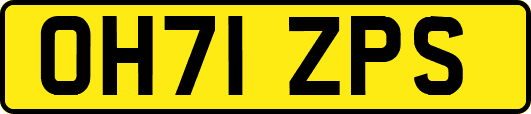 OH71ZPS