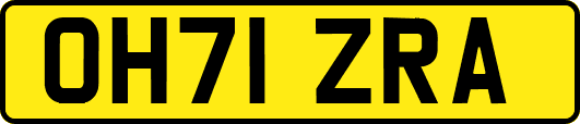 OH71ZRA