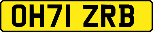 OH71ZRB
