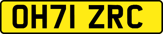 OH71ZRC