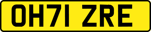 OH71ZRE