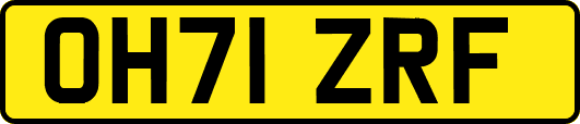 OH71ZRF
