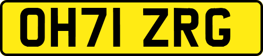 OH71ZRG