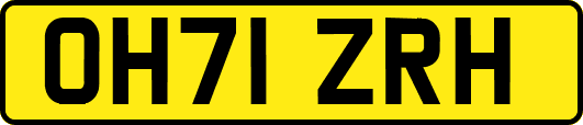 OH71ZRH