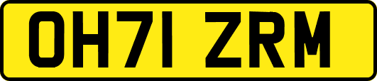 OH71ZRM