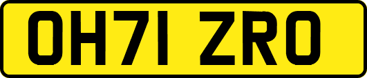 OH71ZRO