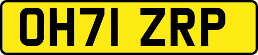 OH71ZRP