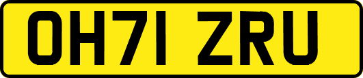 OH71ZRU