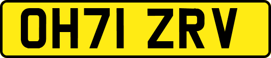 OH71ZRV
