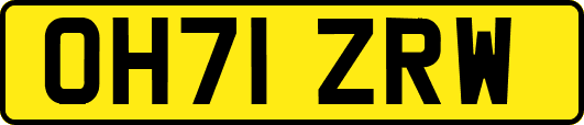 OH71ZRW