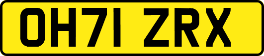 OH71ZRX