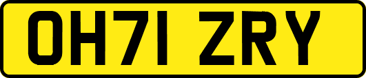 OH71ZRY