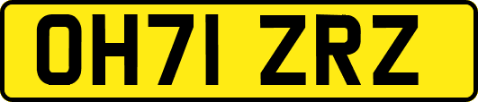 OH71ZRZ