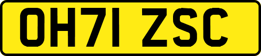 OH71ZSC