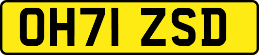 OH71ZSD