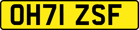 OH71ZSF