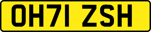 OH71ZSH