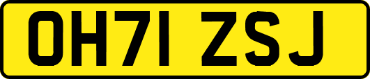 OH71ZSJ