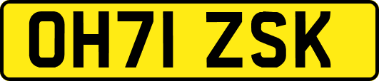 OH71ZSK