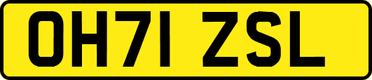 OH71ZSL