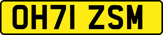 OH71ZSM