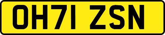 OH71ZSN