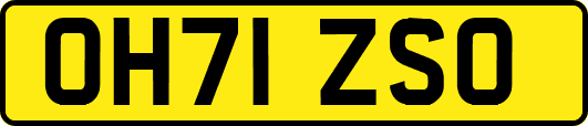 OH71ZSO