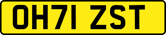 OH71ZST