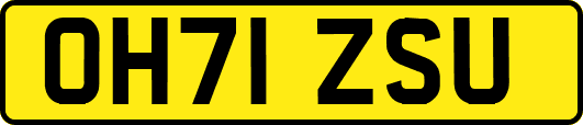 OH71ZSU