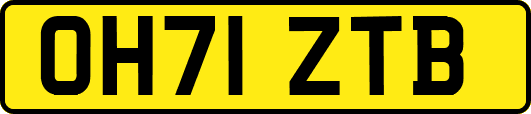 OH71ZTB