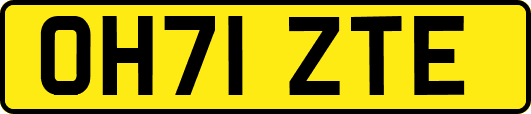 OH71ZTE