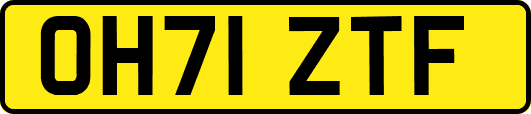 OH71ZTF