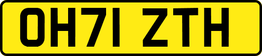 OH71ZTH