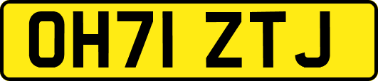 OH71ZTJ