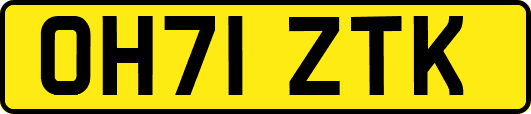 OH71ZTK