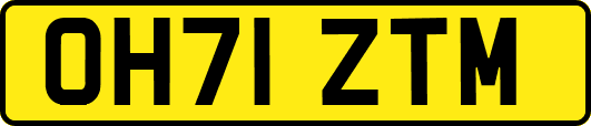 OH71ZTM