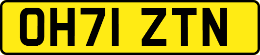 OH71ZTN