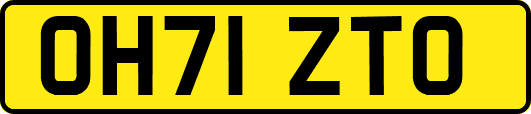 OH71ZTO