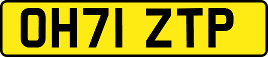 OH71ZTP