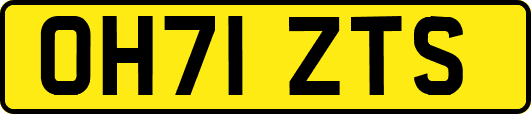 OH71ZTS