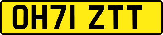 OH71ZTT