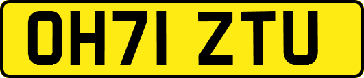 OH71ZTU