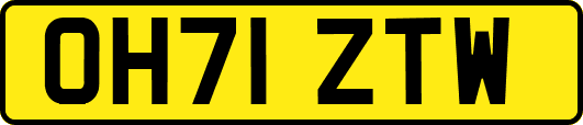 OH71ZTW
