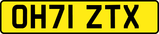OH71ZTX