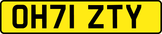 OH71ZTY