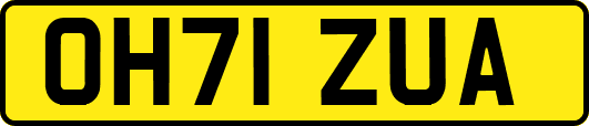 OH71ZUA