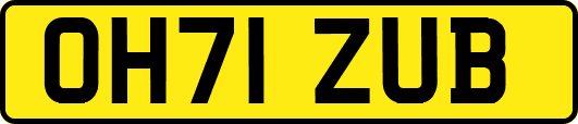 OH71ZUB